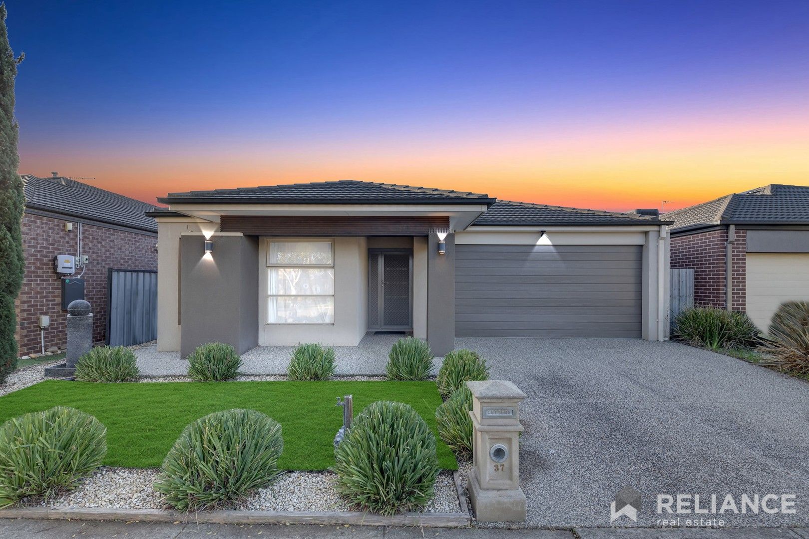 37 Jupiter Drive, Truganina VIC 3029, Image 0