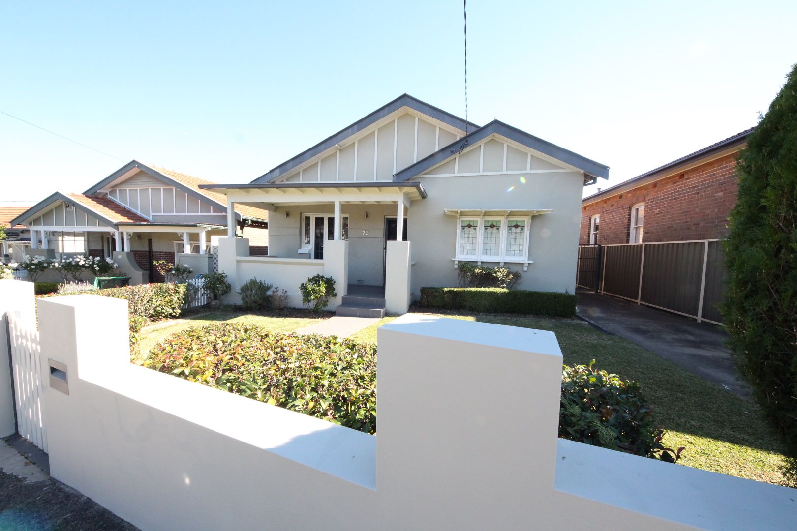 73 Ingham Avenue, Five Dock Property History & Address Research Domain