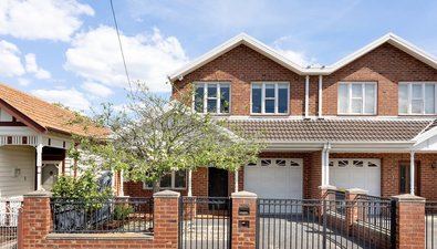Picture of 16a Glengyle Street, COBURG VIC 3058