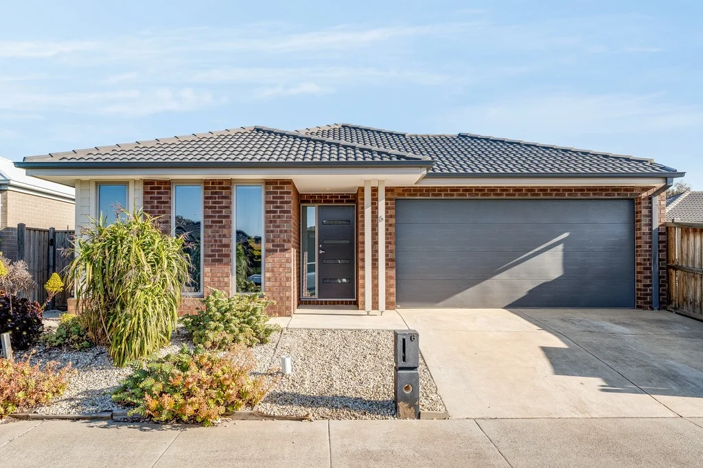 6 Spotted Gum Drive, Lara VIC 3212