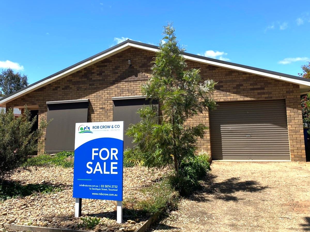 2 bedrooms Apartment / Unit / Flat in 6/22-24 Short Street TOCUMWAL NSW, 2714