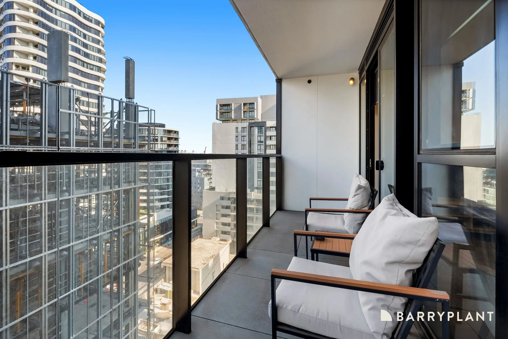 Additional image 17 of 1014/1 Warde Street, Footscray VIC 3011