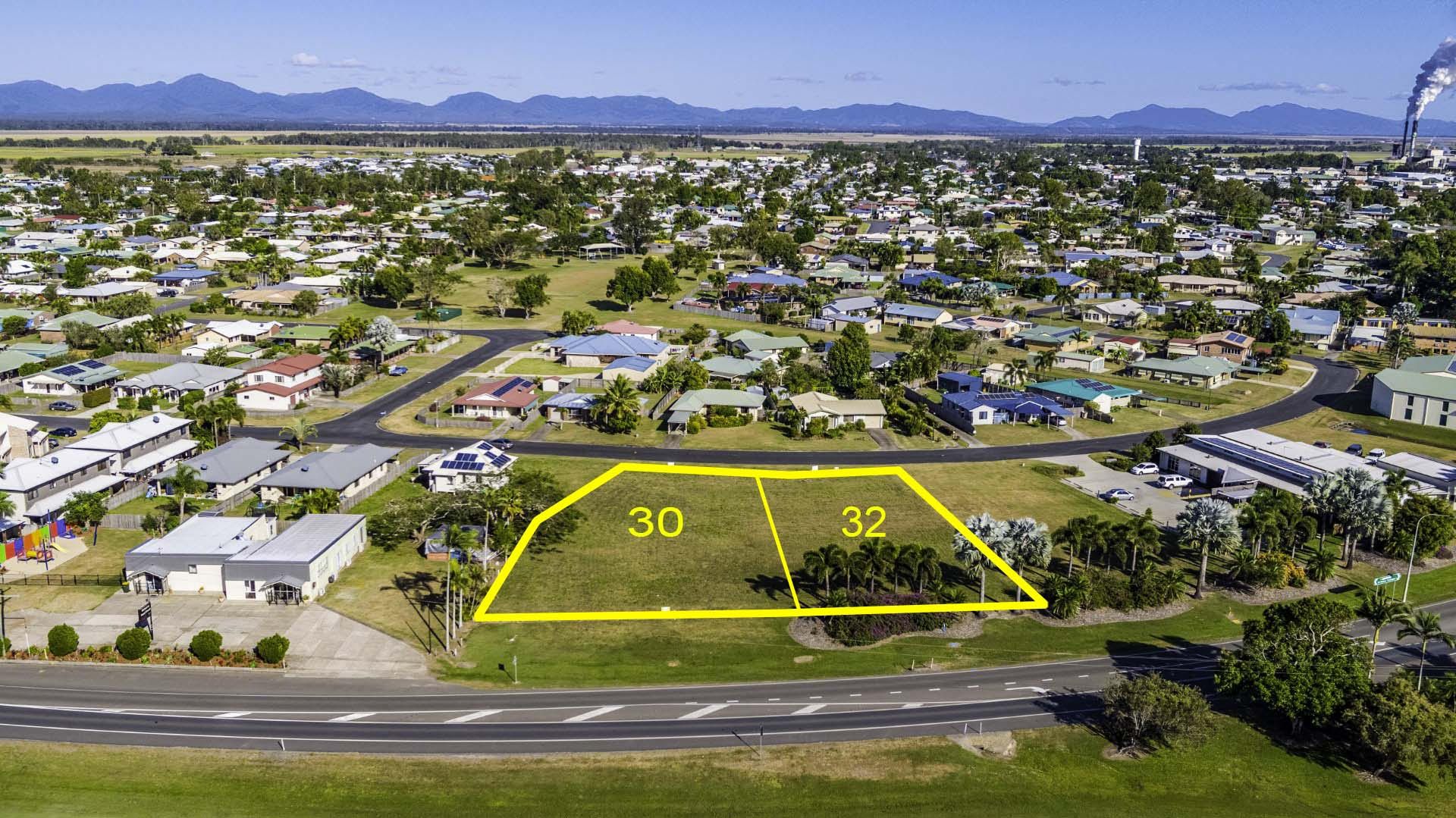 32 Gardenia Street, Proserpine Property History & Address Research