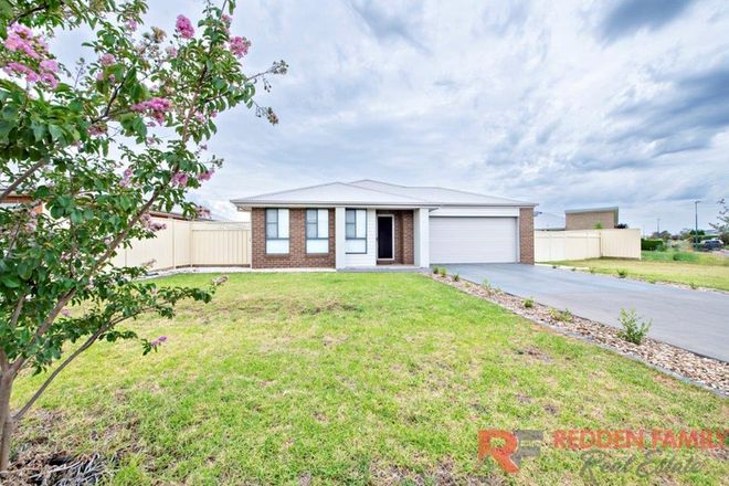 Picture of 48 Page Avenue, DUBBO NSW 2830