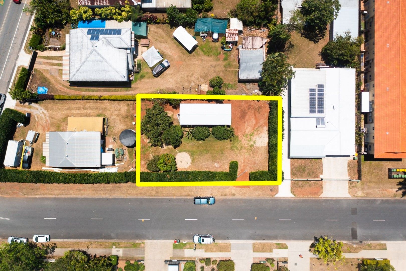 3 Short Street, Redlynch QLD 4870, Image 1