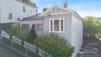 Picture of 23 Lord Street, LAUNCESTON TAS 7250