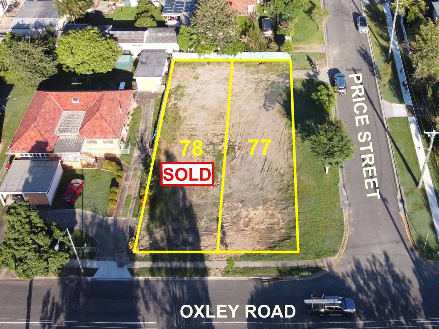 1173 Oxley Road, Oxley QLD 4075