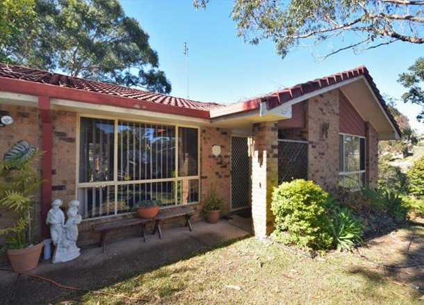 3 Royal Tar Crescent, Nambucca Heads NSW 2448