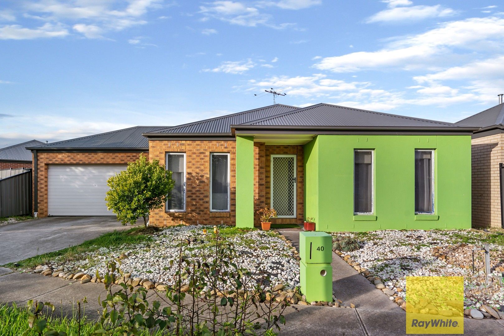 40 Sherrington Grange, Derrimut VIC 3026, Image 0