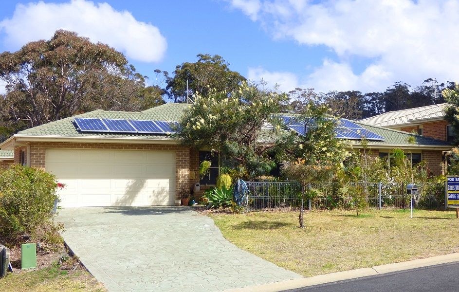 Unit 2/3A Krista Lee Court, Tura Beach NSW 2548, Image 0