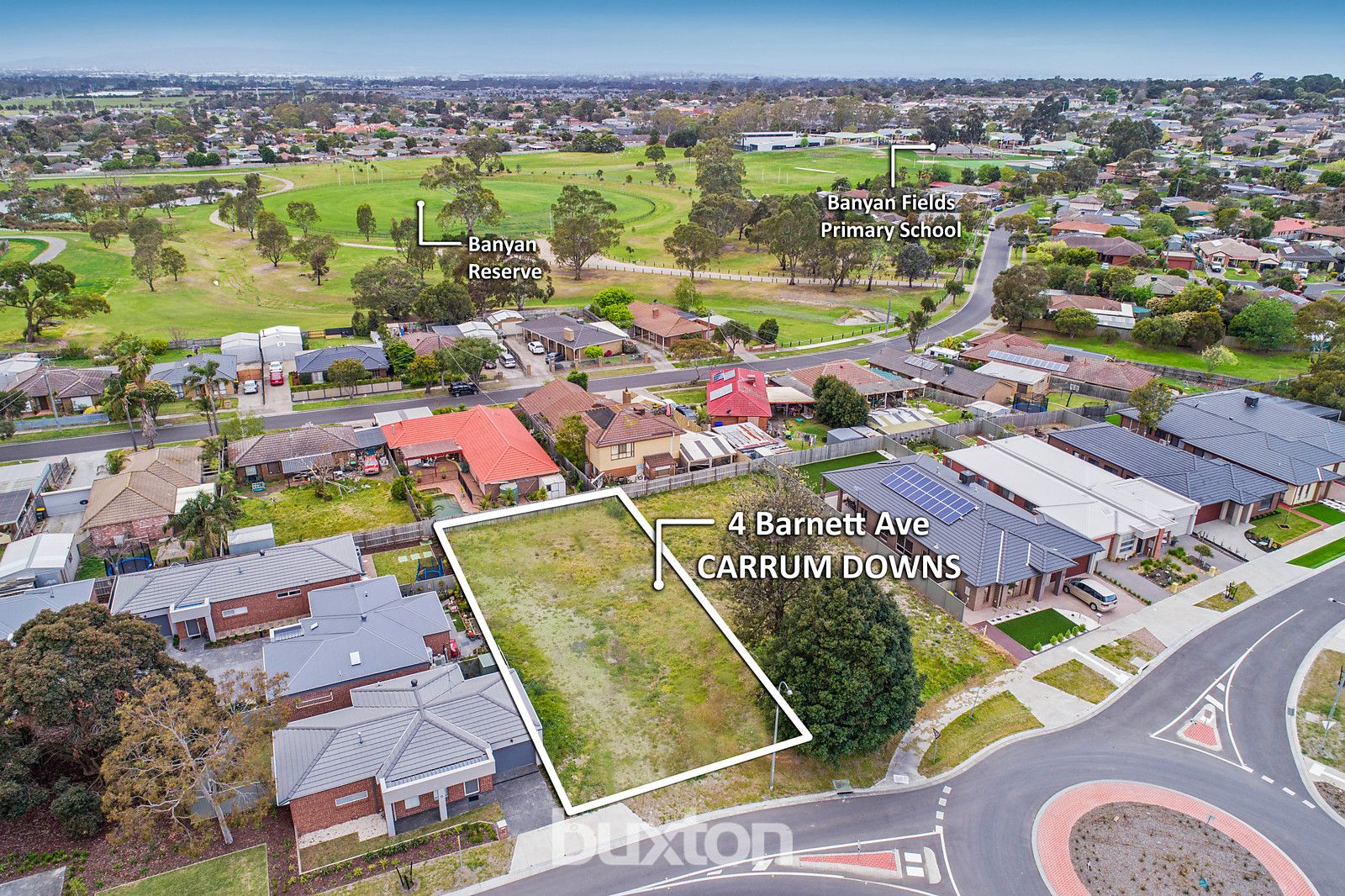 4 Barnett Avenue, Carrum Downs VIC 3201, Image 1