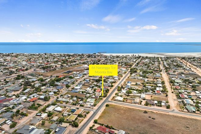 Picture of 66 Narangga Terrace, MOONTA BAY SA 5558