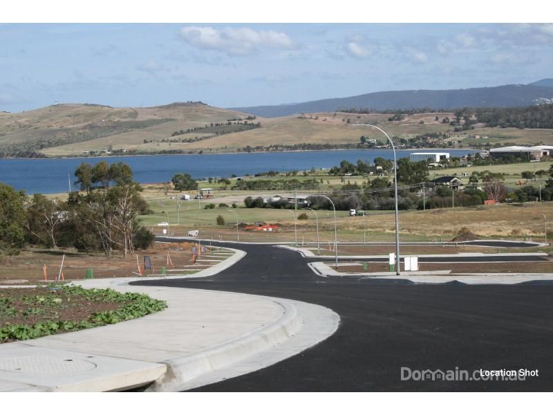 Lot 172 Oakdowns Parade, OAKDOWNS TAS 7019, Image 0