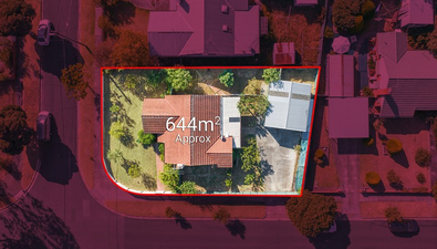 Picture of 41 Coomalie Crescent, HEIDELBERG WEST VIC 3081