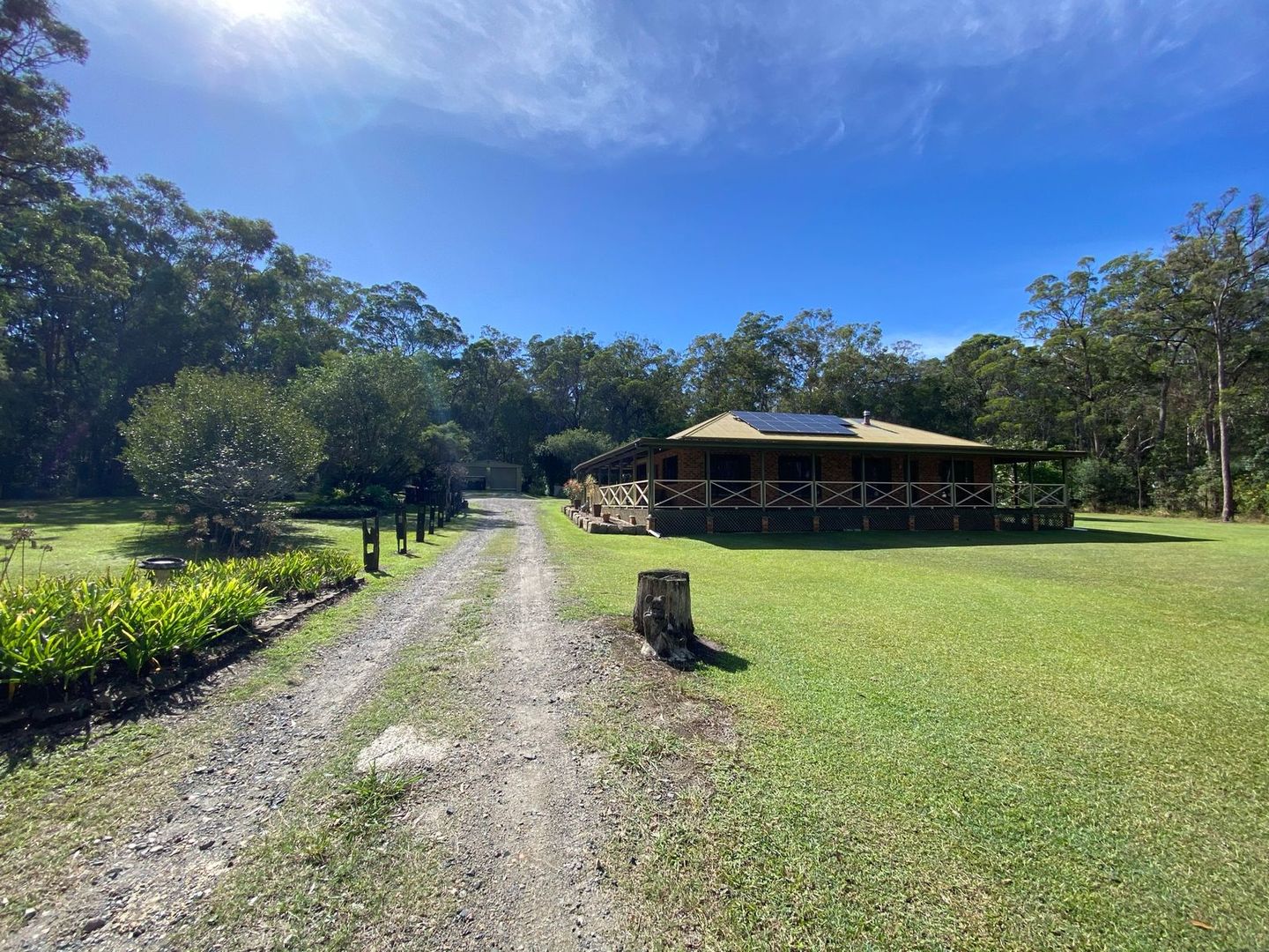 Gulmarrad NSW 2463 4 beds house for Sale, By Negotiation 2018765338