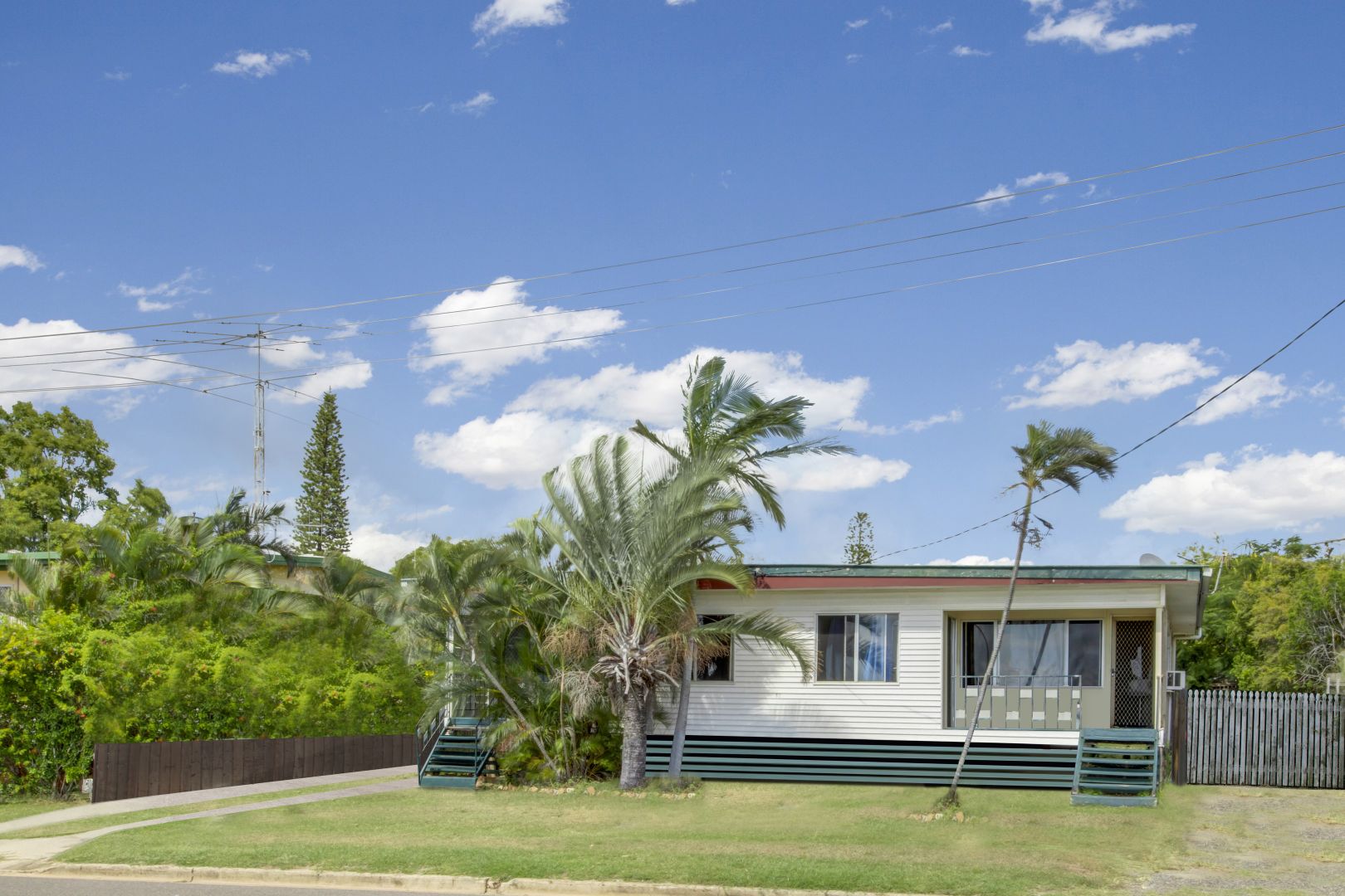 50 Aerodrome Road, Clinton QLD 4680, Image 1