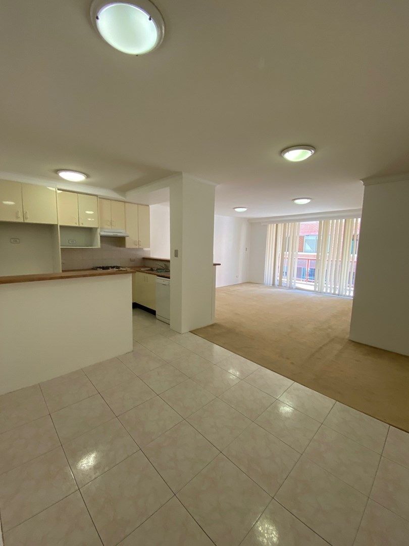 2 bedrooms Apartment / Unit / Flat in 41/134 Bulwarra Road PYRMONT NSW, 2009