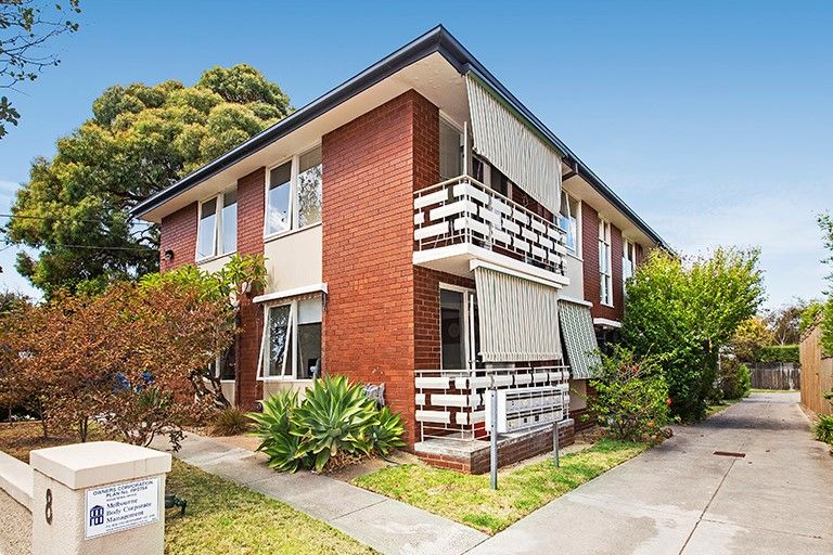 3/8 Alicia Street, Hampton VIC 3188, Image 0