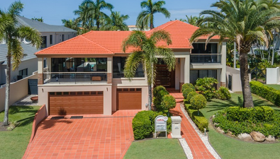 Picture of 1155 Rosebank Way West, HOPE ISLAND QLD 4212