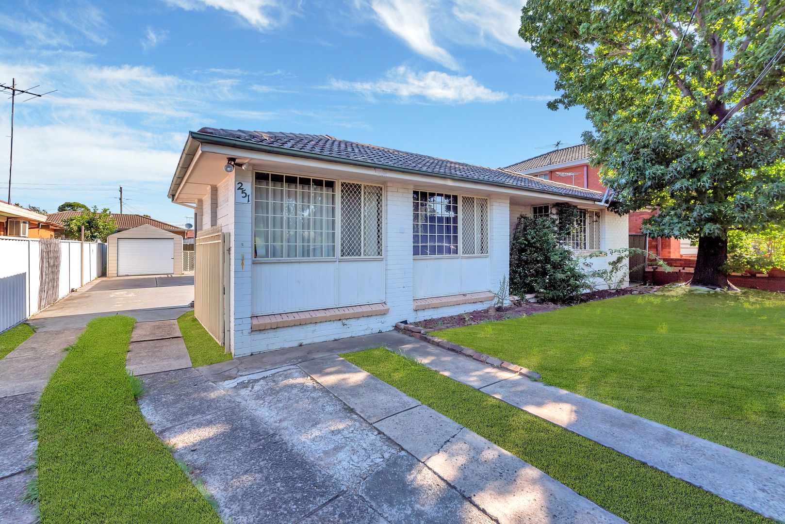 251 Polding Street, Fairfield West NSW 2165 House For Sale Domain