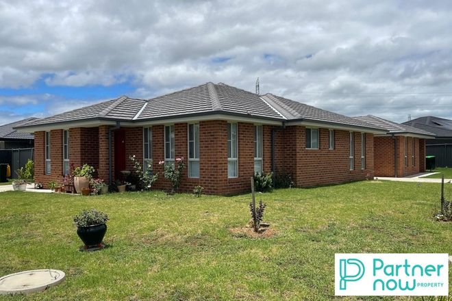 Picture of 38 Eagle Avenue, TAMWORTH NSW 2340