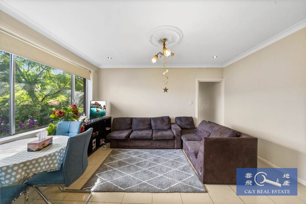 6/2 Third Ave, Campsie NSW 2194, Image 2