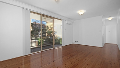 Picture of 76/1 Riverpark Drive, LIVERPOOL NSW 2170