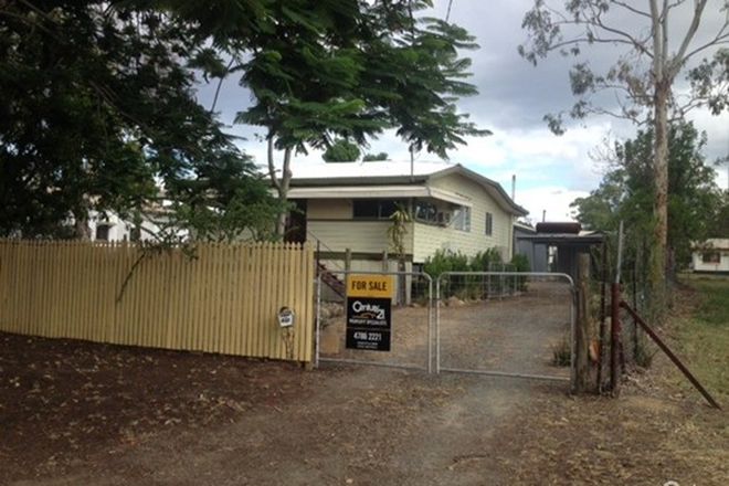 Picture of 27 Seventh Avenue, SCOTTVILLE QLD 4804