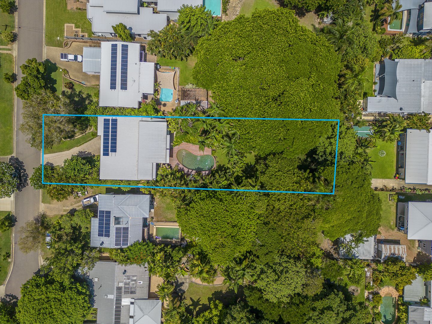 23 Buna Avenue, Mundingburra QLD 4812, Image 2