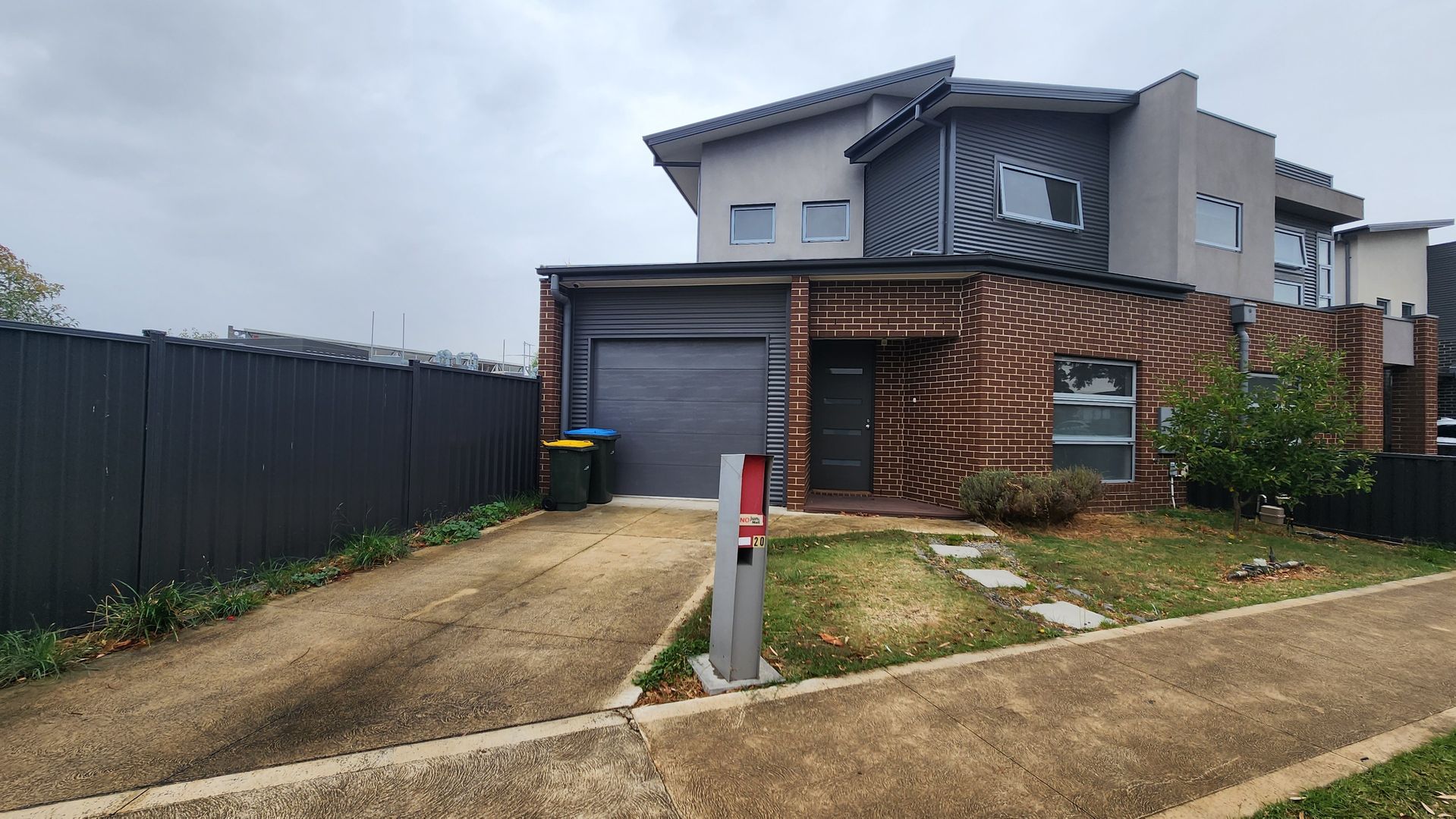 20 Fraser Street, Hoppers Crossing VIC 3029 House For Rent Domain