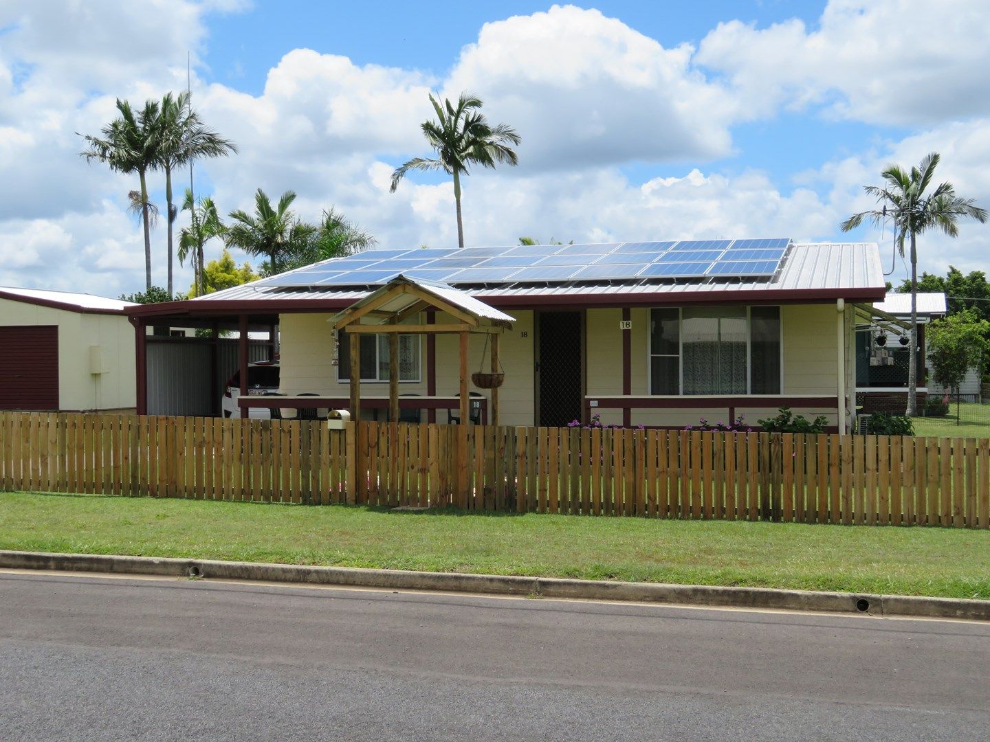 18 South Union Street, Torbanlea QLD 4662, Image 0