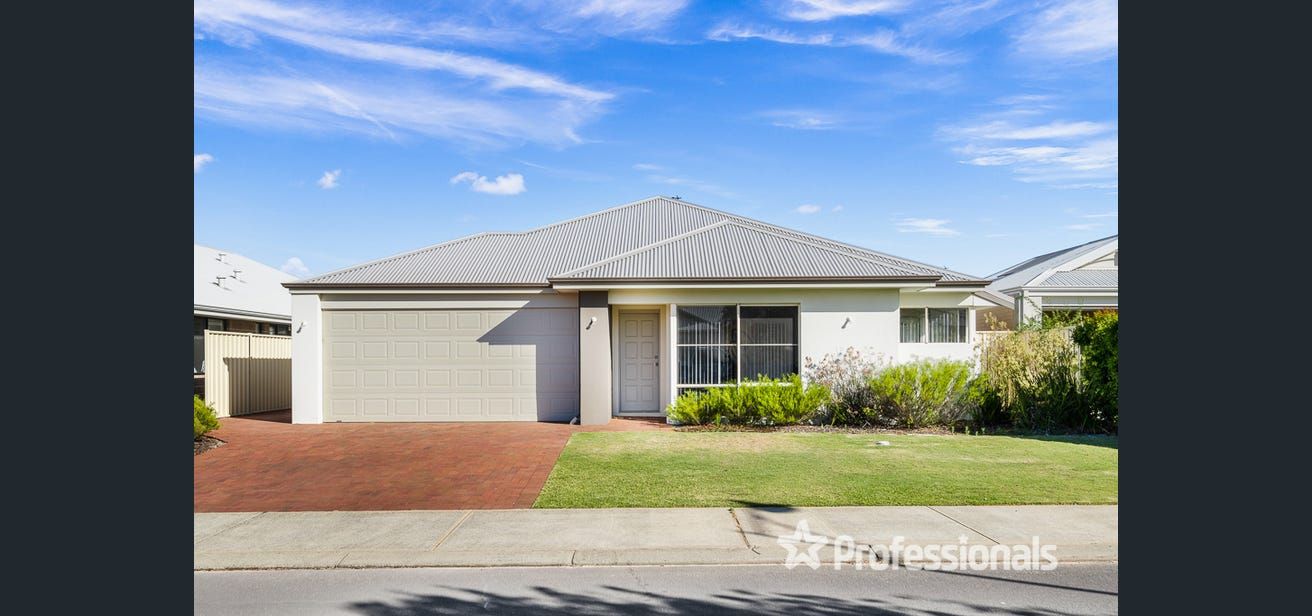 4 bedrooms House in 31 Prestwick Road DUNSBOROUGH WA, 6281