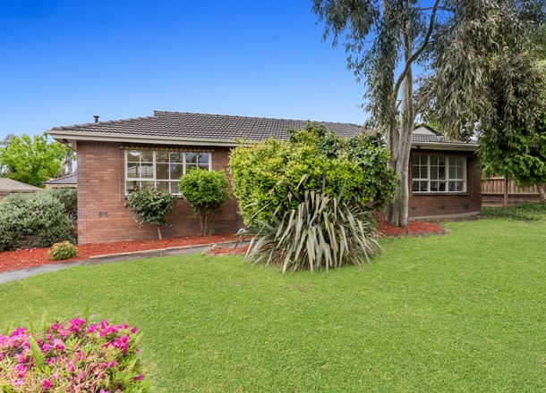 1/23 Norma Crescent South, Knoxfield VIC 3180