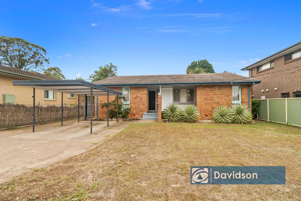 16 Madang Street, Holsworthy NSW 2173, Image 0