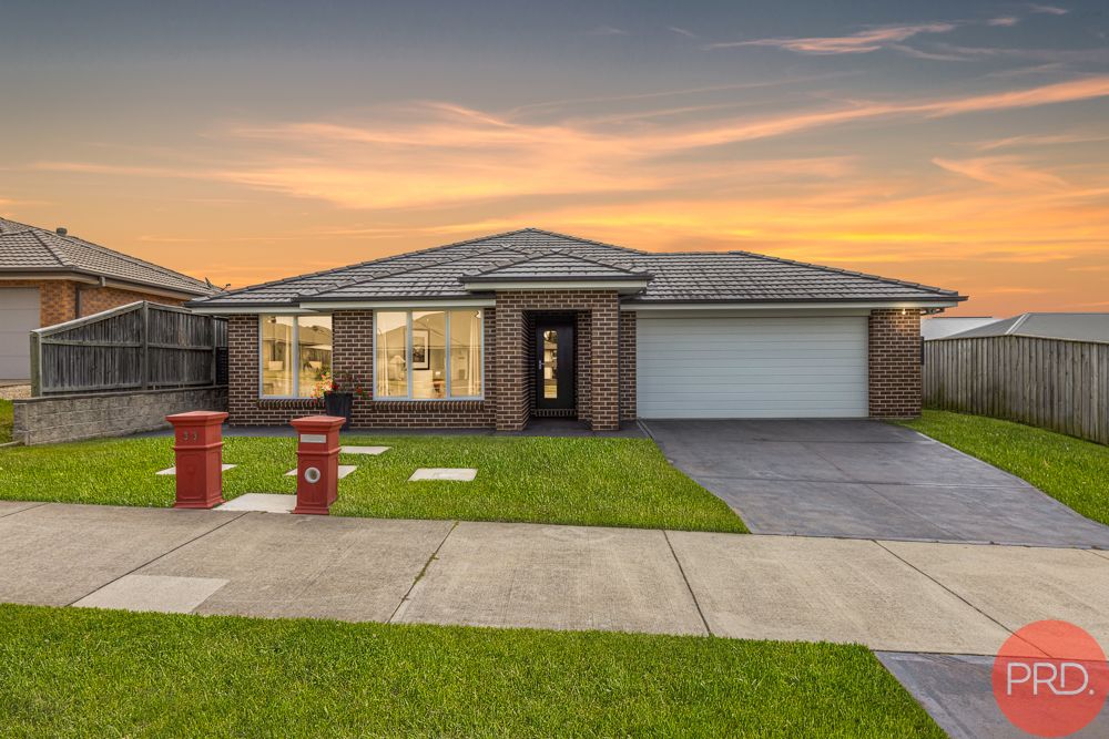 33 Dragonfly Drive, Chisholm NSW 2322, Image 0