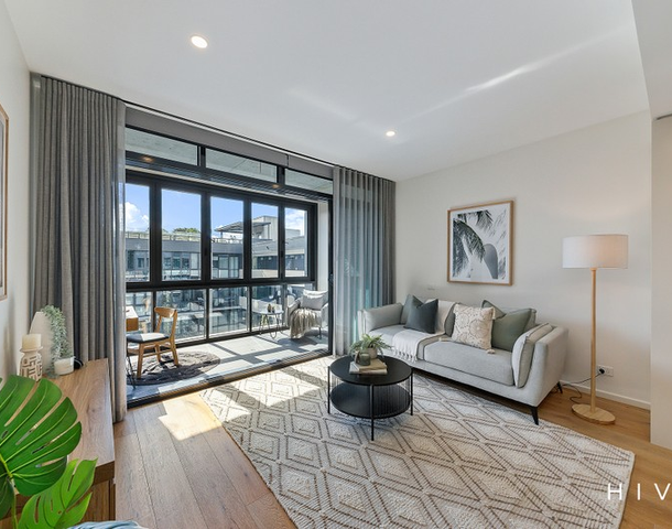 509/6 Provan Street, Campbell ACT 2612