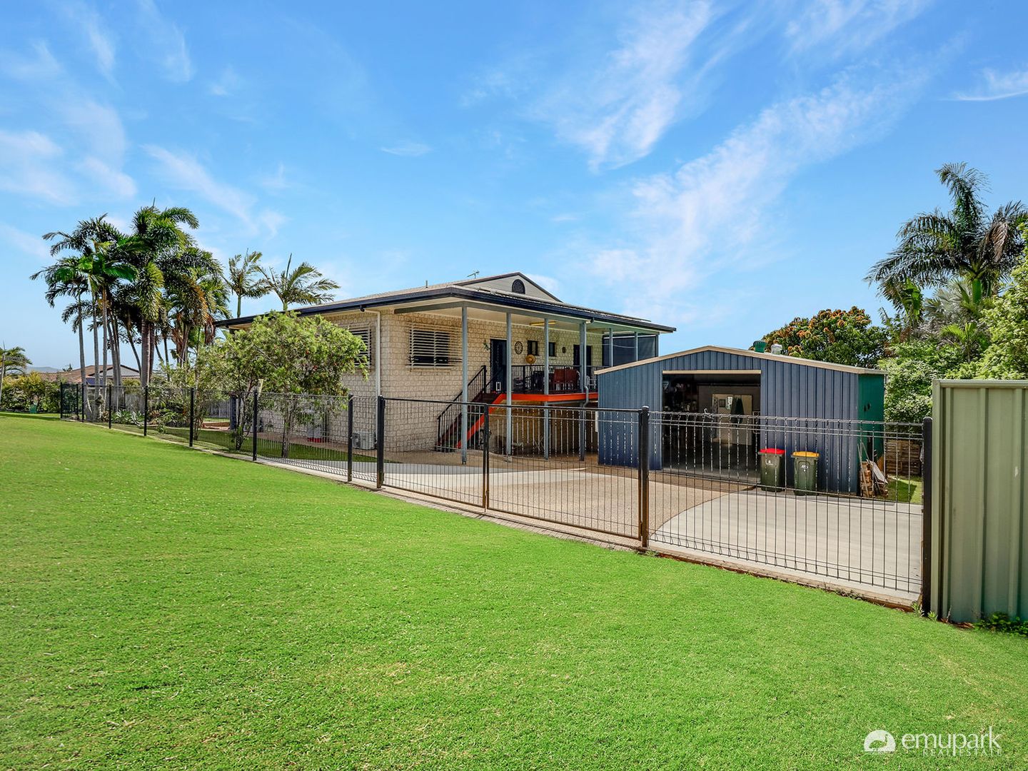 2 O'Donnell Place, Emu Park QLD 4710, Image 2