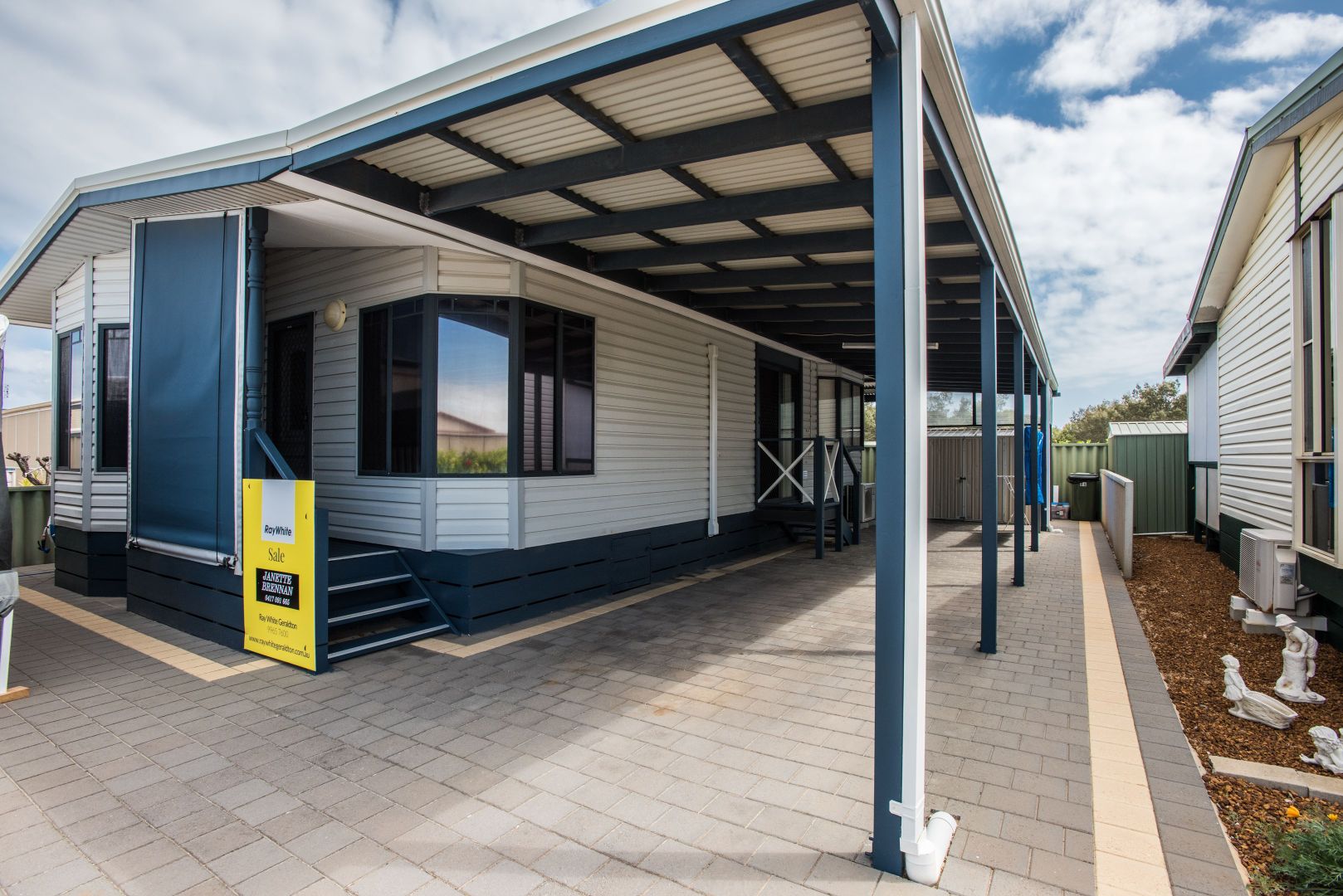 Site 86/463 Marine Terrace, West End WA 6530, Image 1