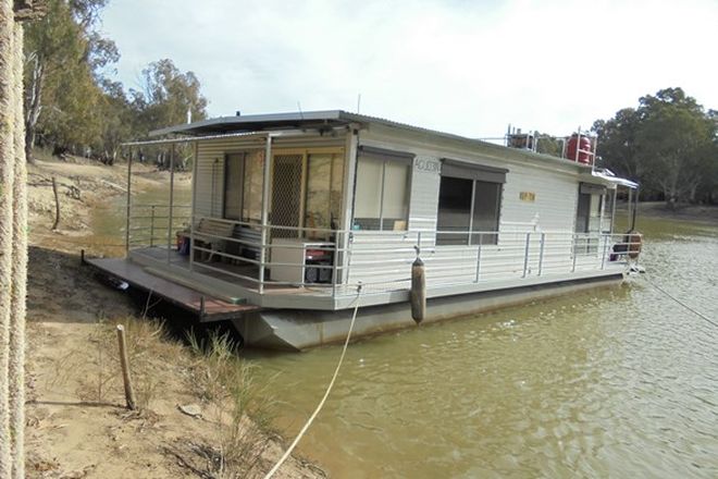 Picture of Lot 1 Murray Valley Highway, BOUNDARY BEND VIC 3599