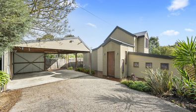 Picture of 716 Bond Street, MOUNT PLEASANT VIC 3350