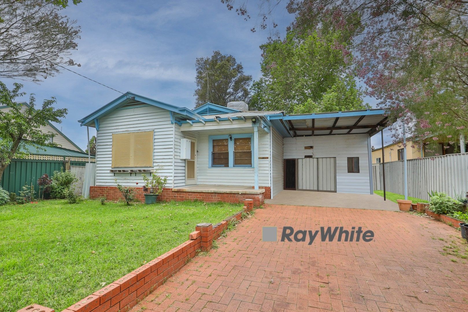 3 Sandy Lane, Cardross VIC 3496, Image 0