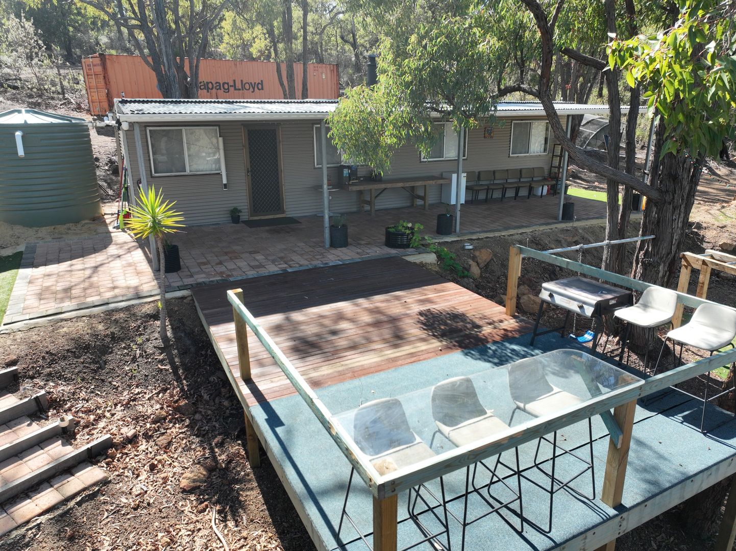 2 Donegan View Julimar, Toodyay WA 6566 Vacant Land for Sale 319,000