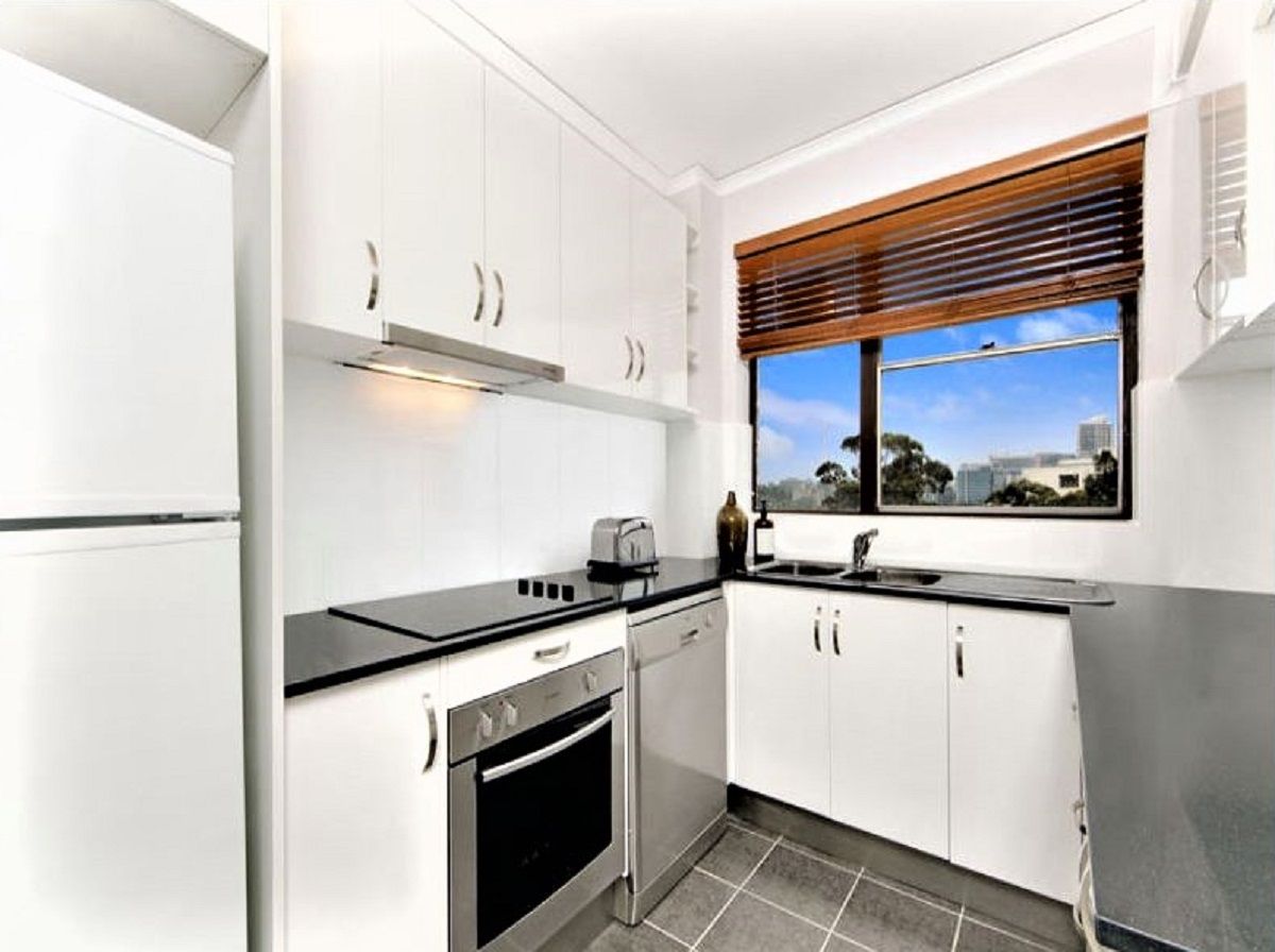 10/4 Lamont Street, Wollstonecraft NSW 2065 Apartment For Rent Domain