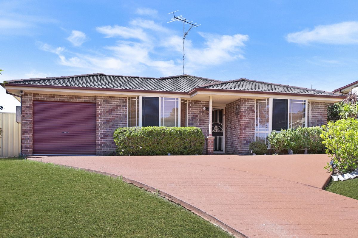 17 Ayrshire Place, Narellan Vale NSW 2567, Image 0