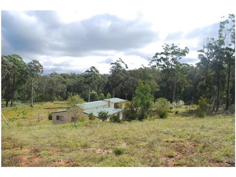 29 Gretas Road, Sassafras NSW 2622, Image 0