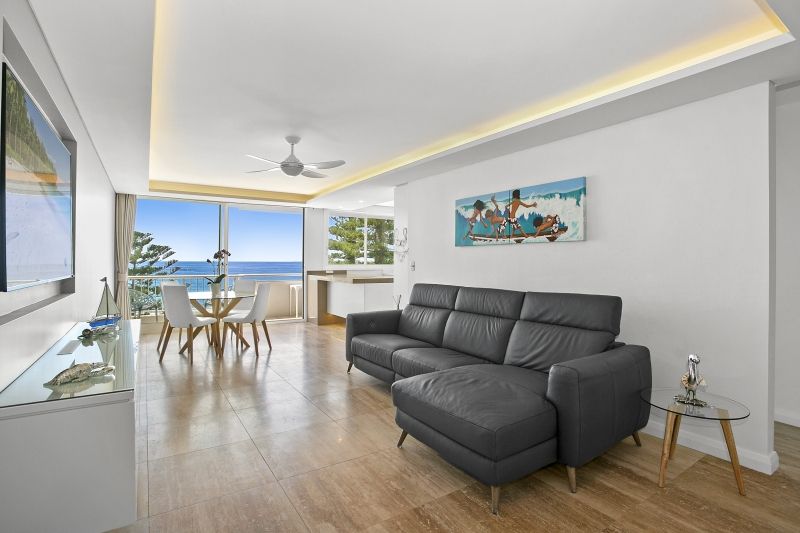 11/114-117 NORTH STEYNE, Manly NSW 2095, Image 2