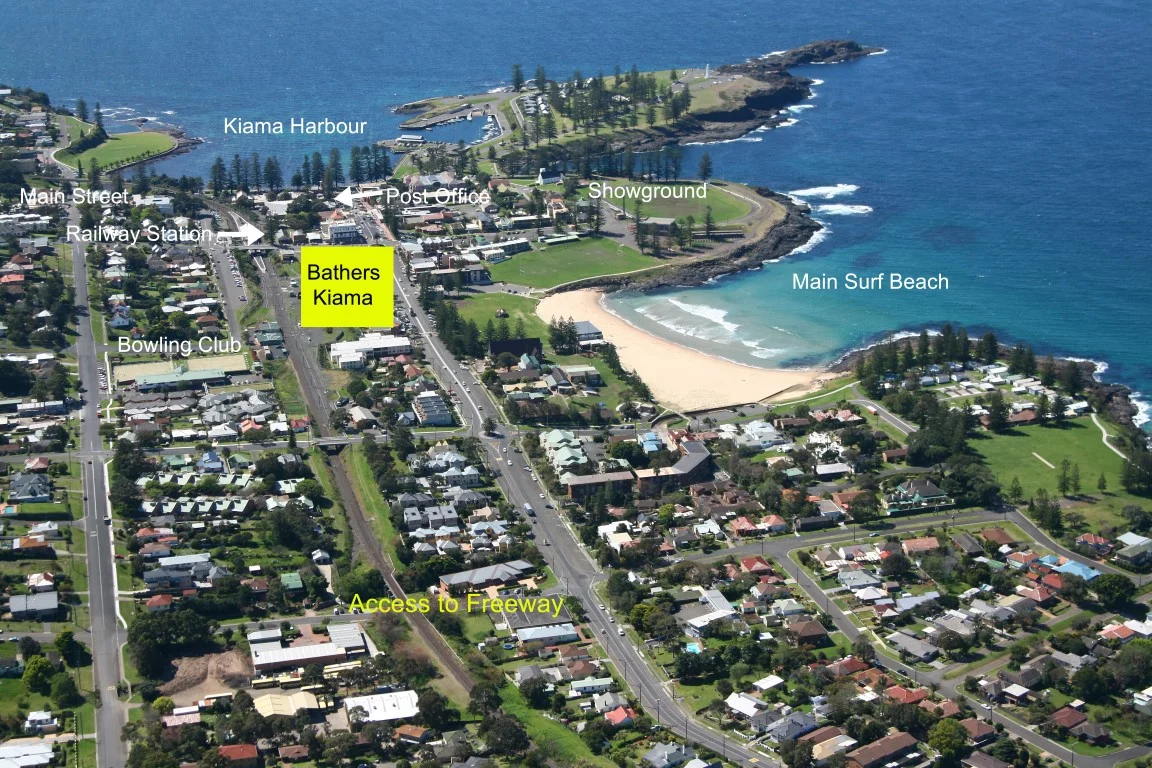 Additional image 10 of 1201/65 Manning Street, Kiama NSW 2533
