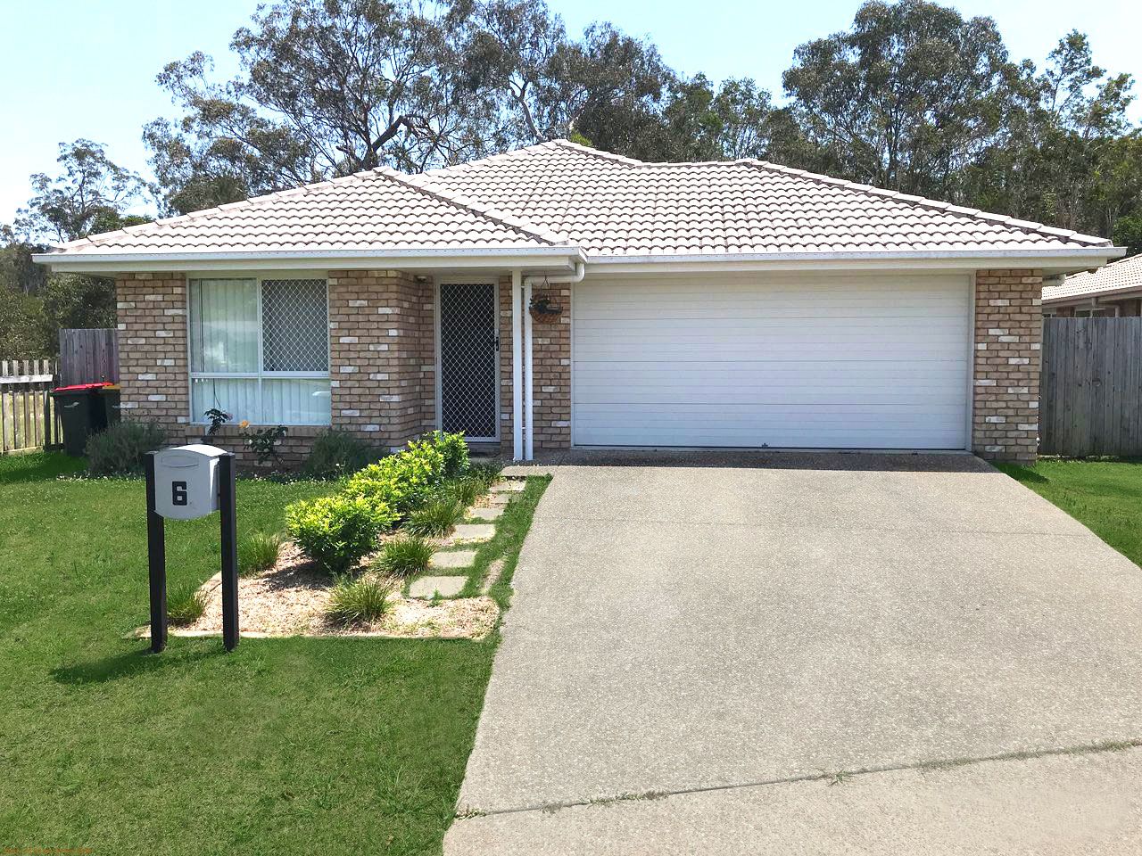 6 Wormwell Court, Caboolture QLD 4510, Image 0