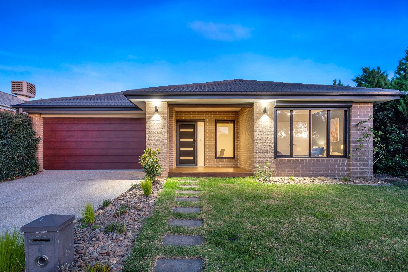 4 Mistral Way, Beveridge VIC 3753, Image 0