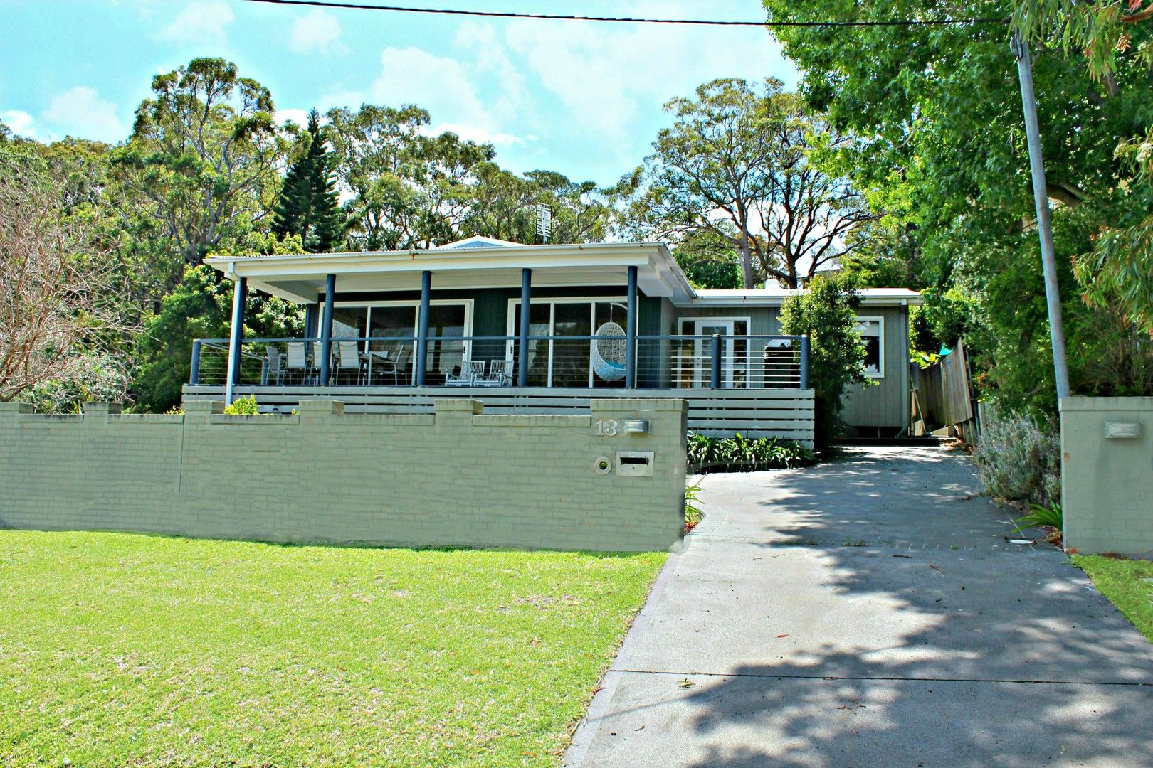 13 Sealand Road, Fishing Point NSW 2283 House For Rent Domain